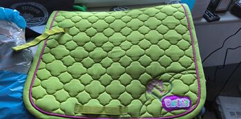 Schabracke zu verkaufen!, Lange , Dressage Pads, Breitungen