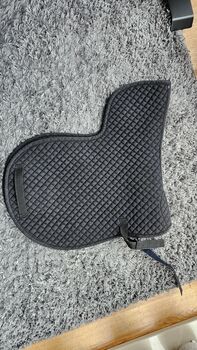 Schabracke für Warmblut, Sophie, Dressage Pads, Hamburg Groß Borstel