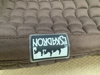 Schabracke von Eskadron Eskadron