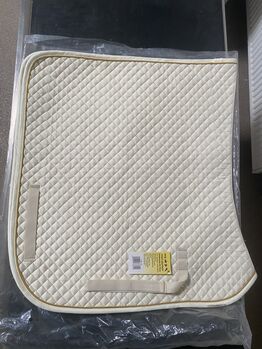Schabracke HKM Pony VS