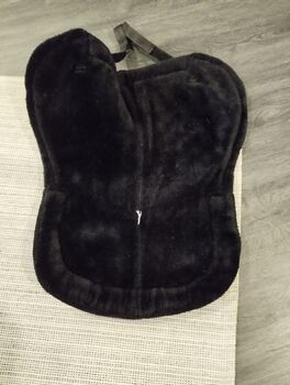 Sattelpad