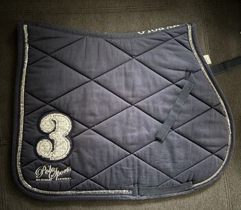 Schabracke HV POLO, HV POLO, Sonja Eichhorn , Dressage Pads, Sonnefeld