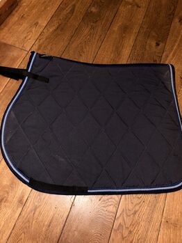 Schabracke Jockey, Jockey, Julia Maar, Dressage Pads, Mieming 