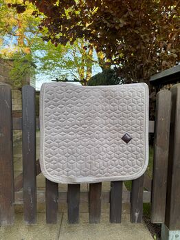 Schabracke, Kentucky , Natascha Bauer, Dressage Pads, Grasbrunn