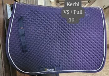Schabracke KERBL KERBL