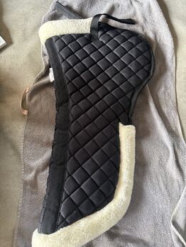 Sattelpad, Krämer Sattelpad , Vanessa, Bareback pads, Leibertingen 