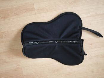 Sattelpad  - Mermory Foam Pad von Felix Bühler Felix Bühler