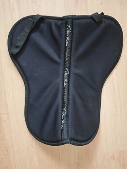 Sattelpad  - Mermory Foam Pad von Felix Bühler, Felix Bühler, Heike Horstkotte, Other Pads, Ibbenbüren