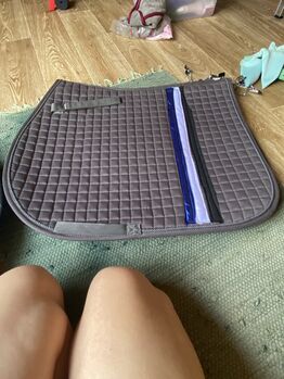 Schabrackenset, Stephanie , Dressage Pads, Graz 