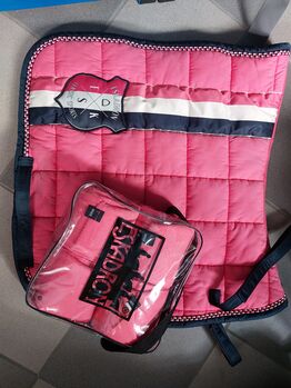 Schabracken Set, Eskadron , Vivi, Dressage Pads, Schillingsfürst 