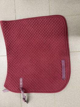 Saddle pad set, Waldhausen , Katerina Mendes Da Silva, Other Pads, Luxembourg
