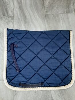 Schabracke gr. VS, Corina, Dressage Pads, Uerkheim