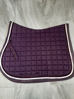 Schabracke gr. VS, Corina, Dressage Pads, Uerkheim