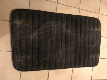 Sattelpad Unterlage Reitpad