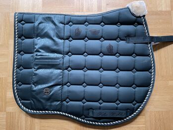 Schabracke VS Felix Bühler Neu, Felix Bühler, Romy, Dressage Pads, Wien, Mariahilf