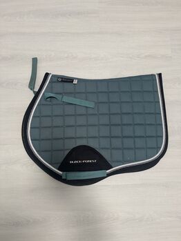 Schabracke VS/Pony, Black Forest , Celine Baum, Dressage Pads, Taunusstein 