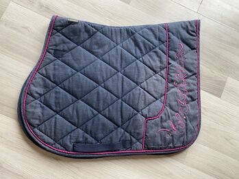 Schabracke, Waldhausen, Alida , Dressage Pads, Boll