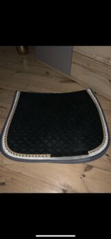 Schabracke WB/ FULL, Viviana , Dressage Pads, Quedlinburg 