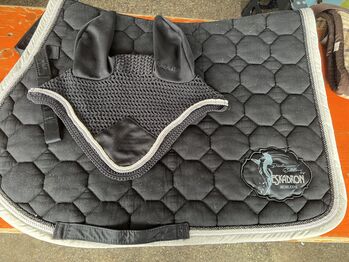 Schabracken günstig abzugeben, ab 8€, Jessica, Dressage Pads, Crailsheim 