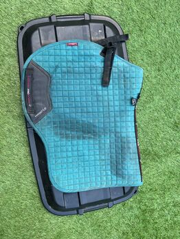 Saddle pads, Lemieux peacock saddle pad , Chantelle Murphy , Andere Pads, Cunninghamhead