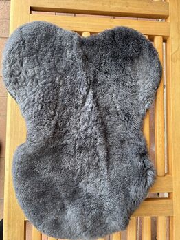 Sattelsitzbezug, Jenny, Saddle Accessories, Geestland 