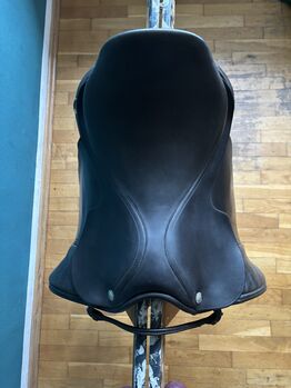 Sattel Sommer Esprit Tölt Theo Sommer  Esprit Tölt