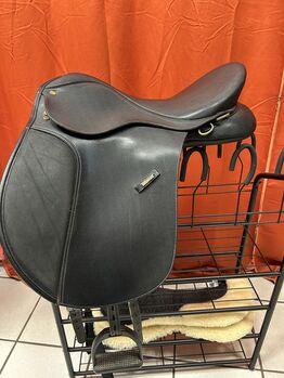 Sattel Super bequem, Wintec VS,  Barbara , All Purpose Saddle, Köln