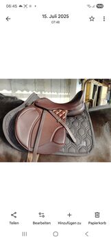 SATTEL Vielseitigkeit MASSIMO  Saddle Up 