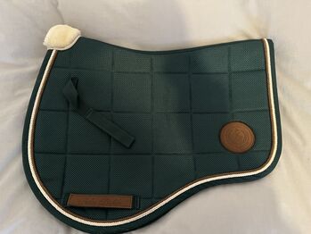 Schabracke Felix Bühler, Hedy, Dressage Pads, Ulm