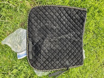 Schabracken, Isi, Dressage Pads, Salzfurtkapelle