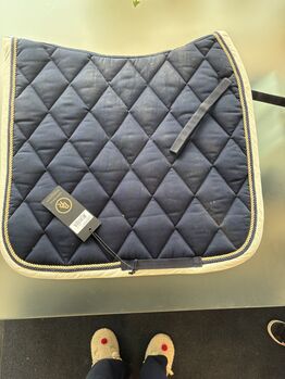 Schabracken, Lisa Bernhart, Dressage Pads, Wiener Neustadt