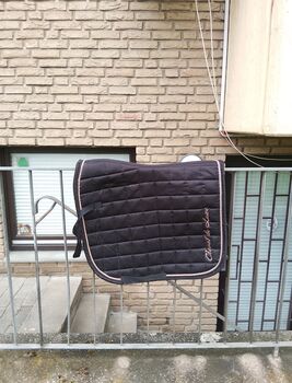 Schabracken
