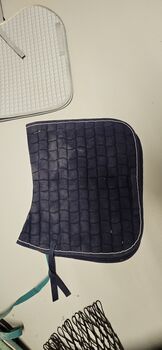 Schabracken, Ramona, Dressage Pads, Oberhallau