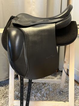 Sattel ASE Sport Vario, Isländersattel, ASE sport vario, Dania Wingenfeld, Icelandic Saddle, Menden