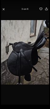 Sattel Vielseitigkeit Euroriding Euroriding 