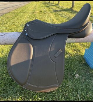 Vielseitigkeitssattel, Norton, Julia, All Purpose Saddle, Verl