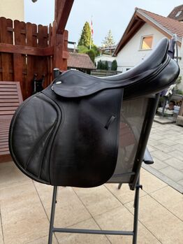 Springsattel, KenTaur , Hildwein, Jumping Saddle, Mühlacker 