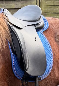 Neuwertiger Sattel Remos (Sommer) Edda Tölt aus 2026, Remos (Sommer) Edda Tölt, Aline, Icelandic Saddle, 55444 Waldlaubersheim