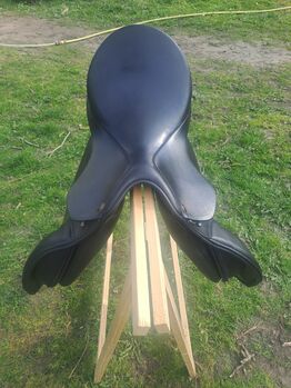 Sattel Sommer Remos Montana, Sommer  Remos Montana , Nicole Pautz, All Purpose Saddle, Hestedt