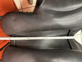 Sattel Super bequem Wintec VS