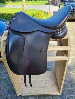 Sattel zu verkaufen, Cladrige House New Generation , Anne, Dressage Saddle, Friesoythe 