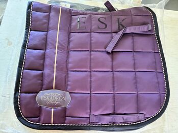 Eskadron Schabrake, Eskadron, Mareike, Dressage Pads, Bad Harzburg
