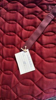 Satteldecke VS Kantrie