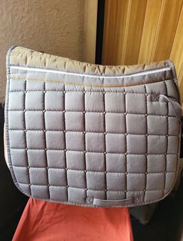 Schabracken, Verschiedene  Verschiedene , Anja drillings cremer , Dressage Pads, Sönnebüll