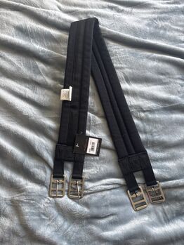 Sattelgurt 110cm (neu), Covalliero , Julika , Girths & Cinches, Dannenberg