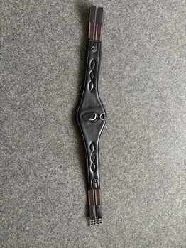 Sattelgurt 125 cm, Julia, Girths & Cinches, Verl