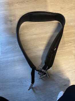Sattelgurt 140cm