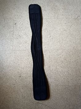 Sattelgurt 80cm Kavalkade