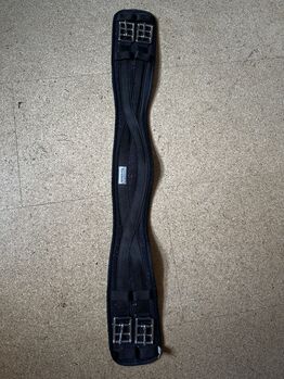 Sattelgurt 80cm, Kavalkade, Pia Schürmann, Girths & Cinches, Arnsberg