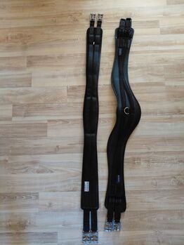 Sattelgurt Arma und Hippopren, Carolinde , Girths & Cinches, Werther 